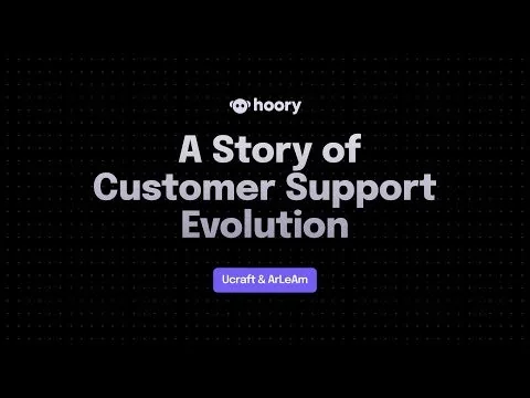 Hoory AI screenshot 11 of 11