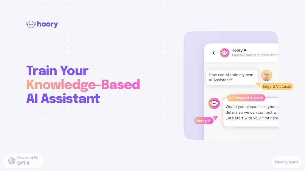 Hoory AI screenshot 5 of 11