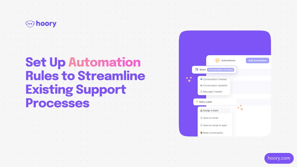 Hoory AI screenshot 9 of 11