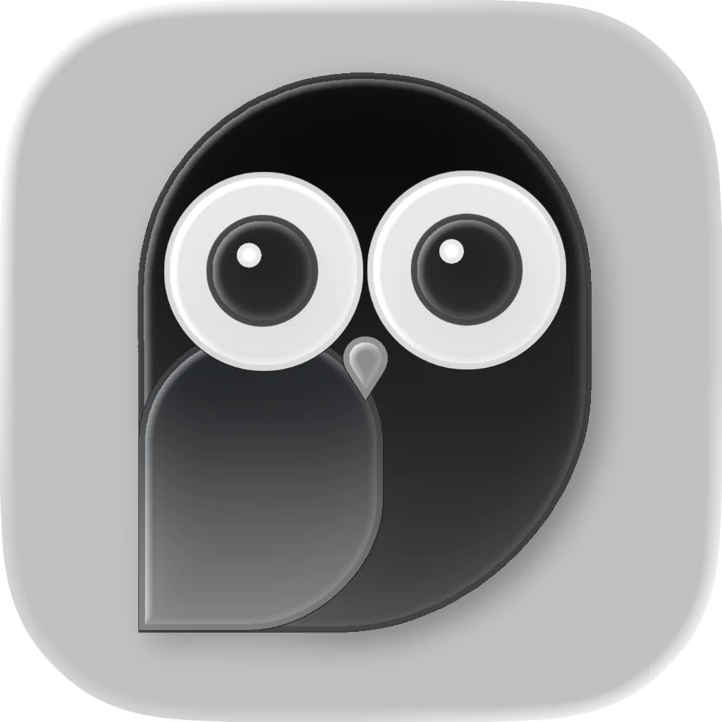 Hoot for Mac logo
