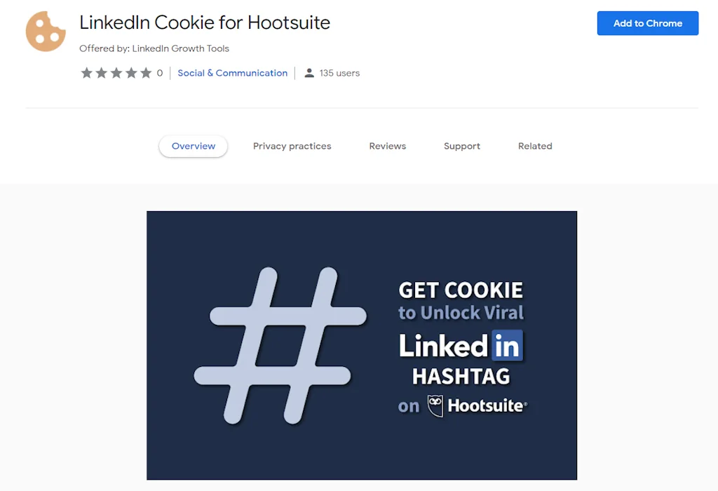 Hootsuite screenshot 2 of 4