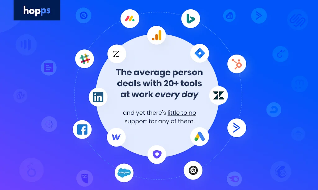 Hopps screenshot 2 of 7