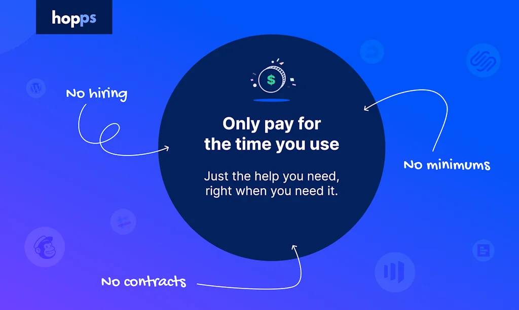 Hopps screenshot 6 of 7