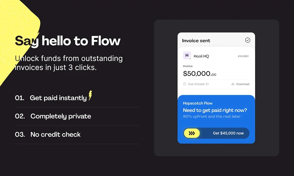 Hopscotch screenshot 1 of 9