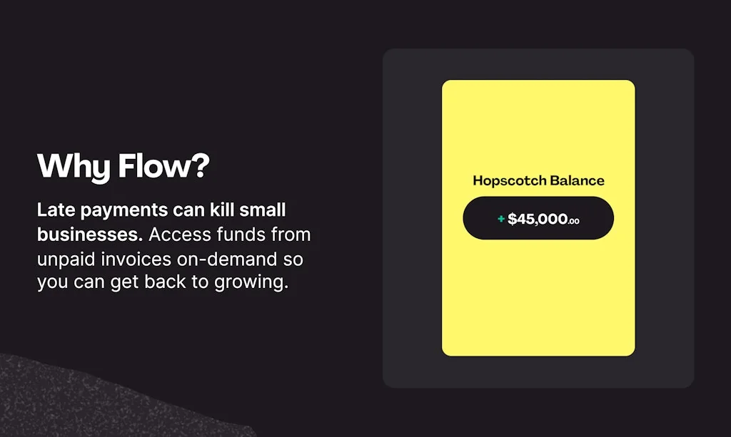 Hopscotch screenshot 5 of 9