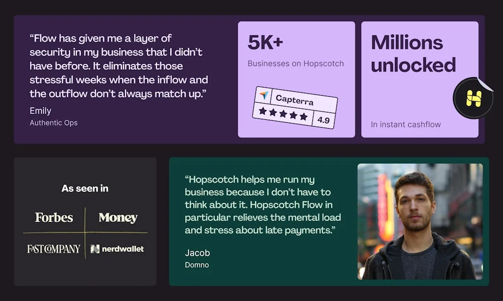 Hopscotch screenshot 6 of 9