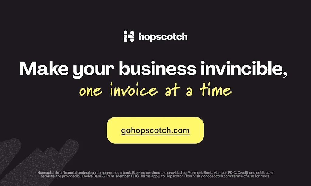 Hopscotch screenshot 8 of 9