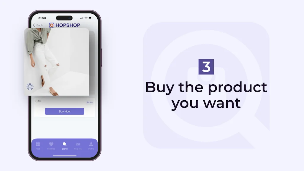 HopShop screenshot 5 of 5