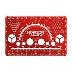 Horizon Helvetica® logo