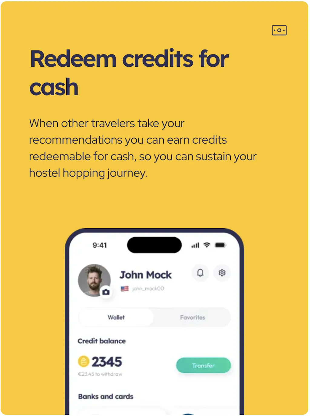 Hostel Hop screenshot 3 of 5