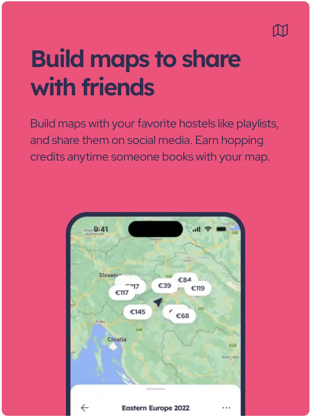 Hostel Hop screenshot 4 of 5
