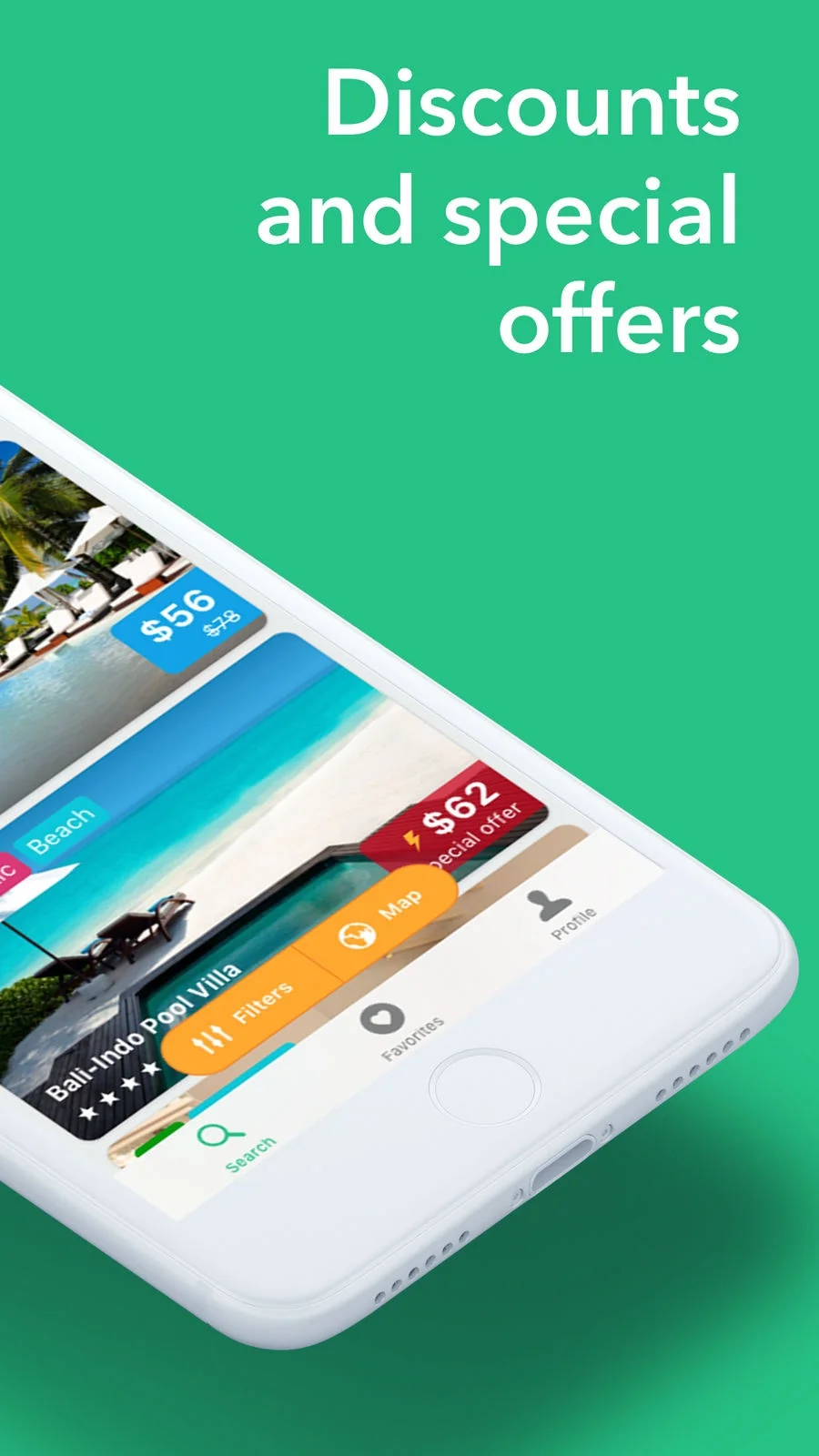 Hotellook screenshot 4 of 5