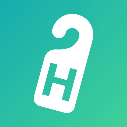 Hotellook logo