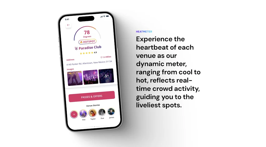 HotSpot screenshot 1 of 7