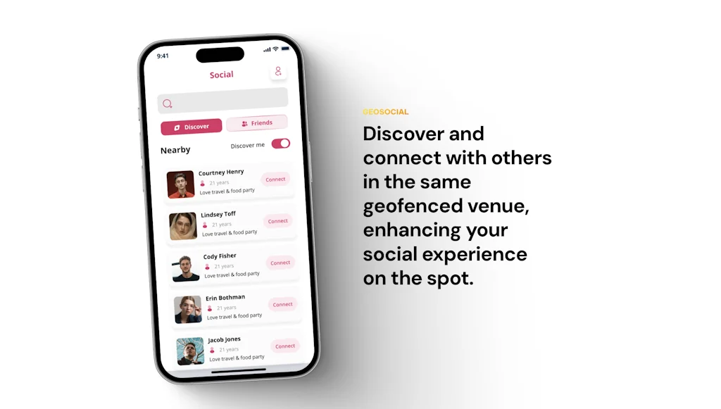 HotSpot screenshot 2 of 7