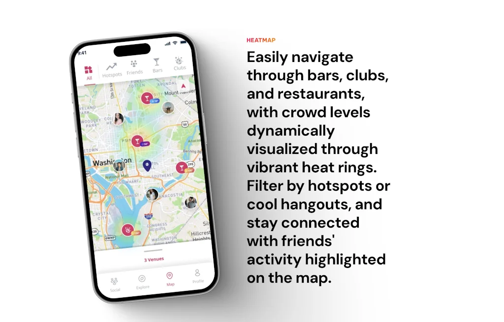 HotSpot screenshot 3 of 7