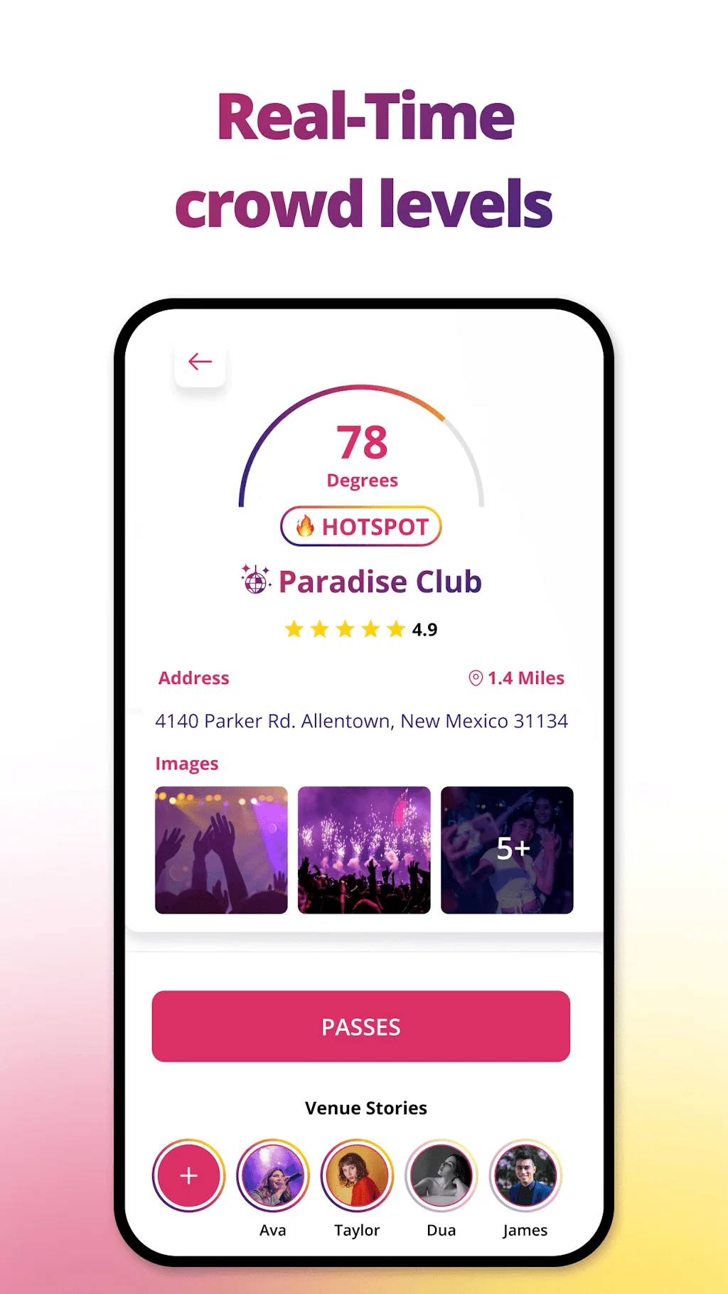 HotSpot screenshot 4 of 7