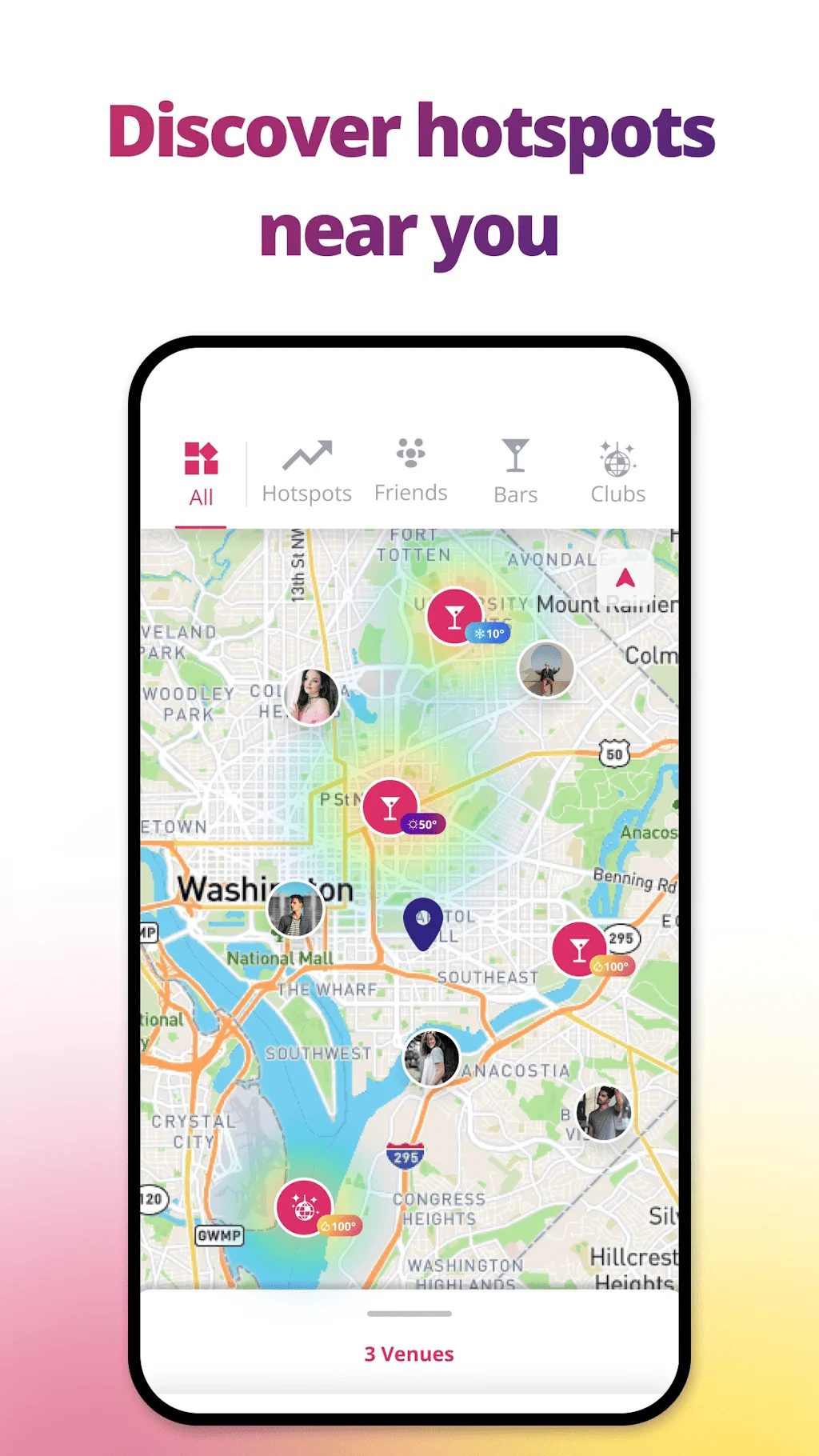 HotSpot screenshot 6 of 7