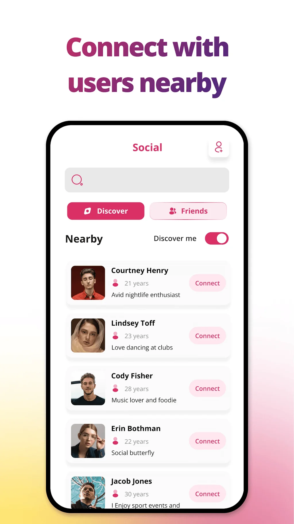 HotSpot screenshot 7 of 7