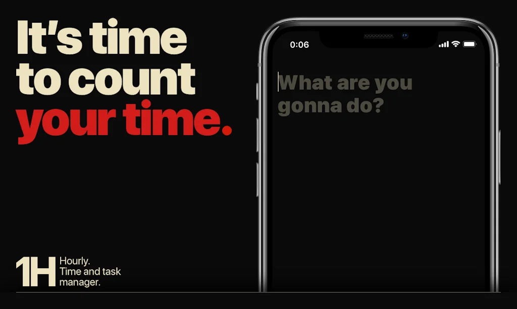 Hourly screenshot 1 of 5