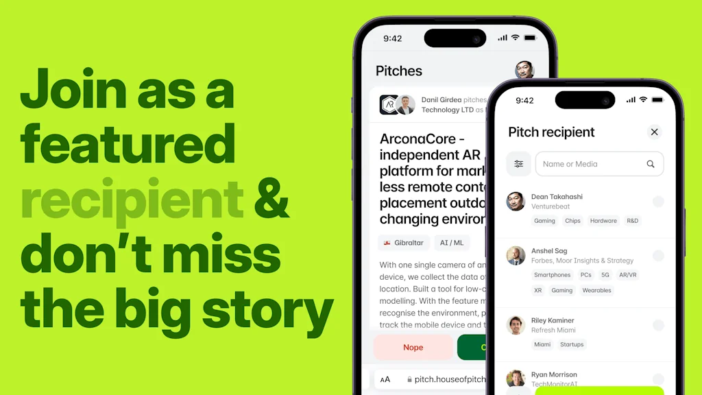 House of Pitch screenshot 2 of 5