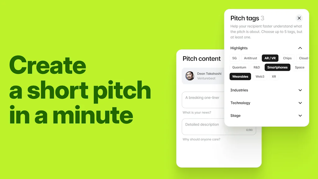 House of Pitch screenshot 3 of 5