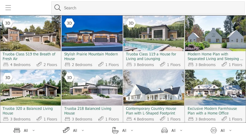 Housee screenshot 2 of 8