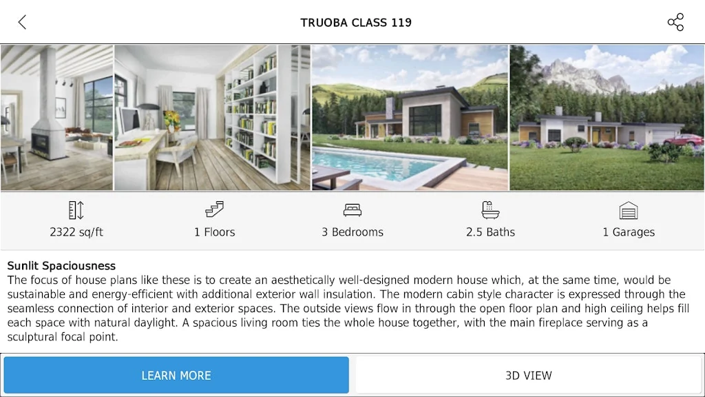 Housee screenshot 4 of 8