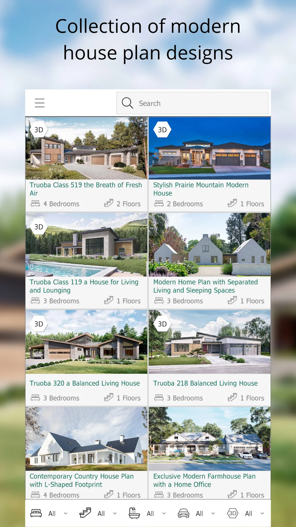 Housee screenshot 7 of 8