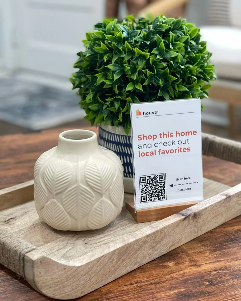 Houstr screenshot 1 of 13