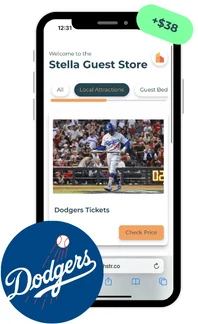 Houstr screenshot 5 of 13