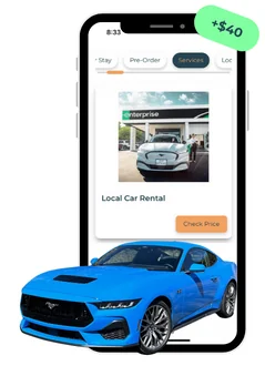 Houstr screenshot 9 of 13