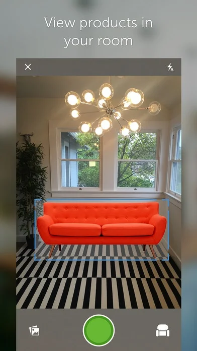 Houzz screenshot 4 of 5