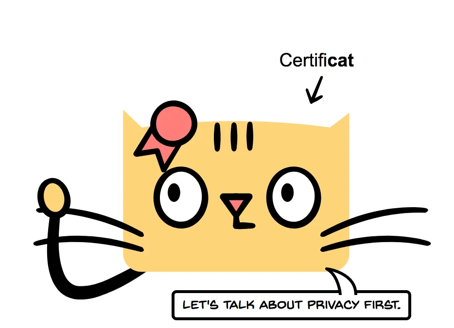 How HTTPS Works screenshot 1 of 3