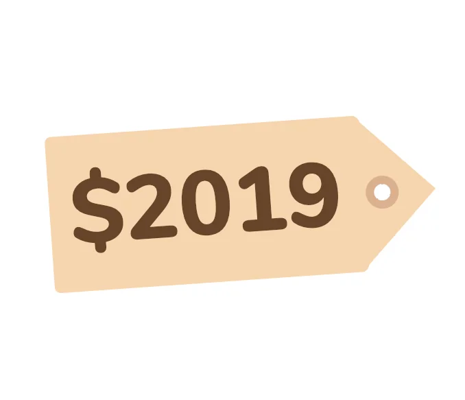 How Much Is My Side Project Worth? logo