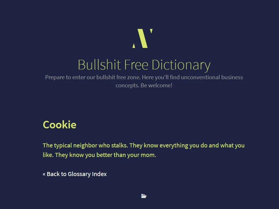 How to Validate an Idea - drip email course screenshot 2 of 3