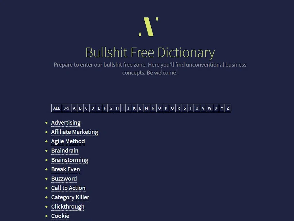 How to Validate an Idea - drip email course screenshot 3 of 3