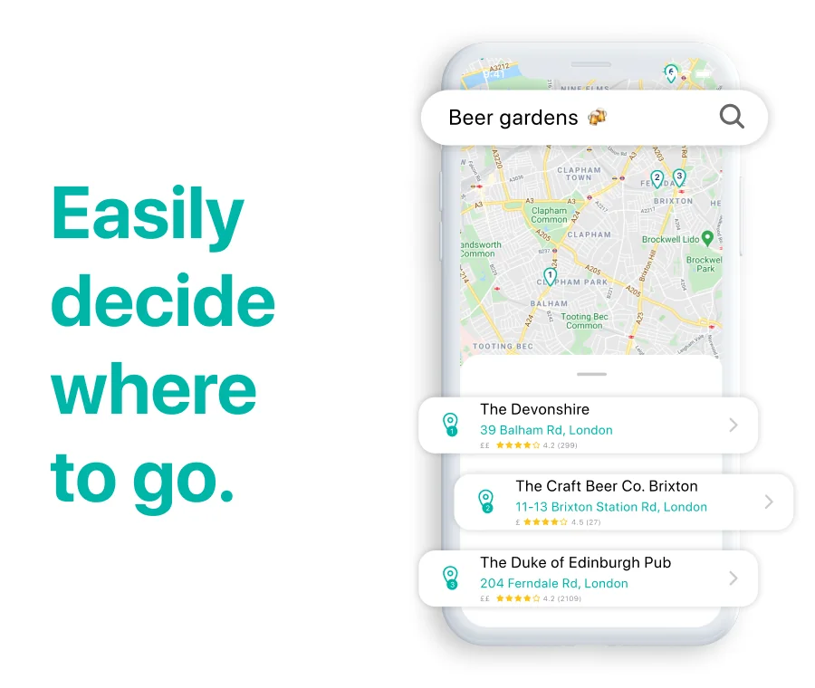 Howbout screenshot 9 of 9