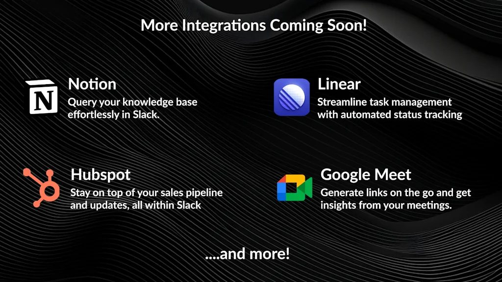 HowsThisGoing screenshot 6 of 7