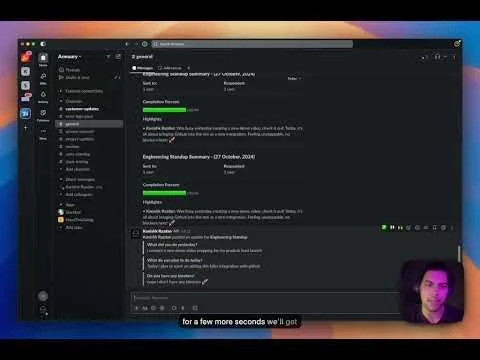 HowsThisGoing screenshot 7 of 7