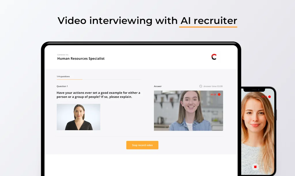 HRBLADE screenshot 3 of 7