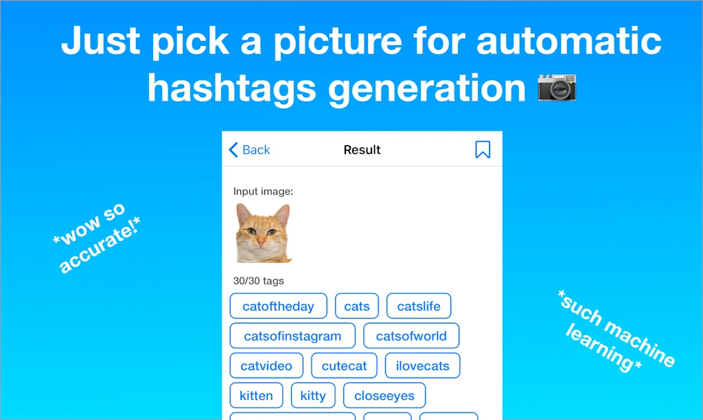 #HSHTG screenshot 3 of 4