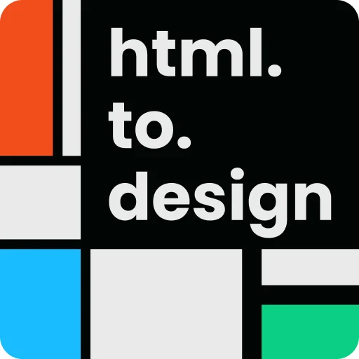 html.to.design logo
