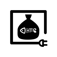 HTTPDump logo