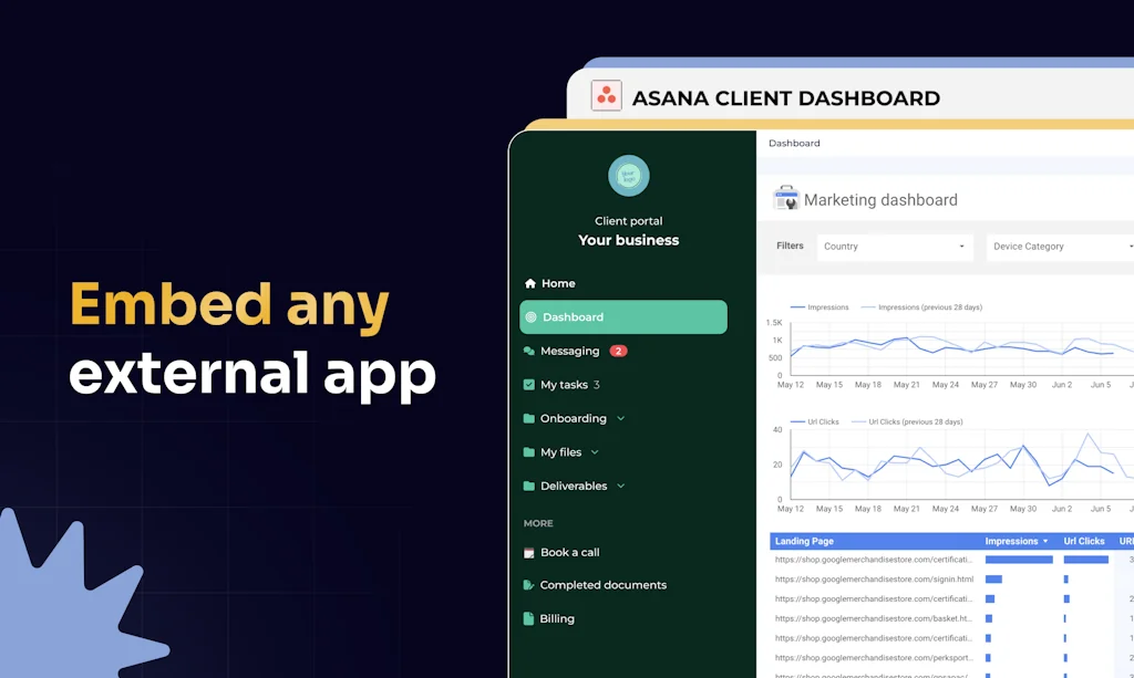 Hubflo screenshot 1 of 6
