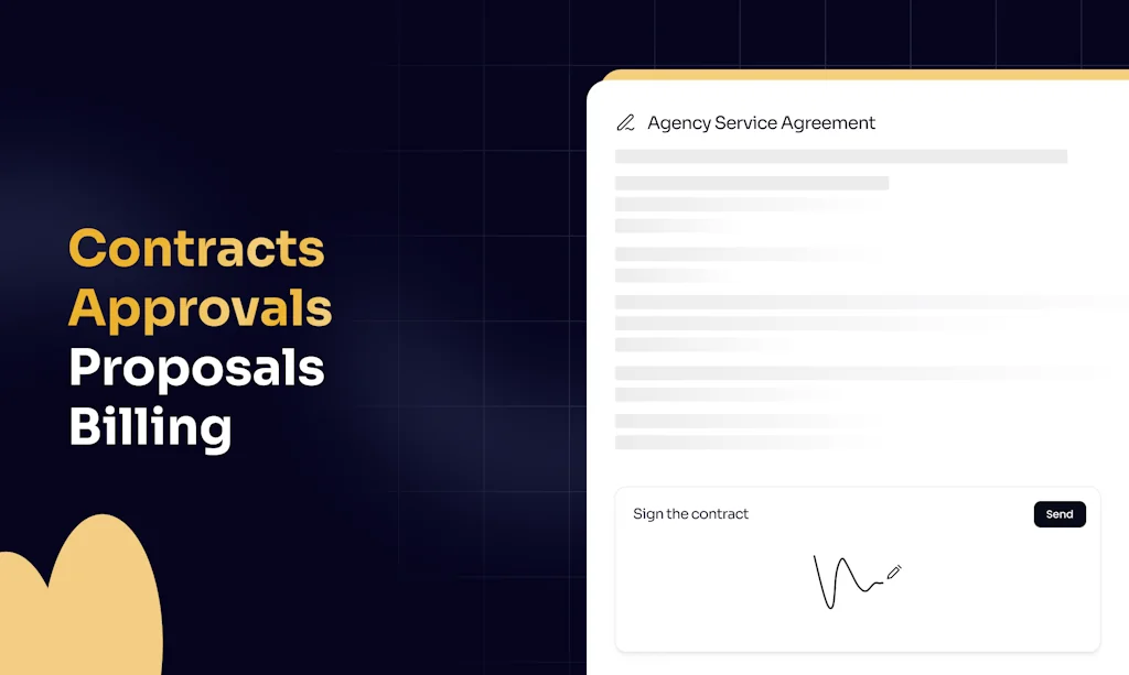 Hubflo screenshot 3 of 6