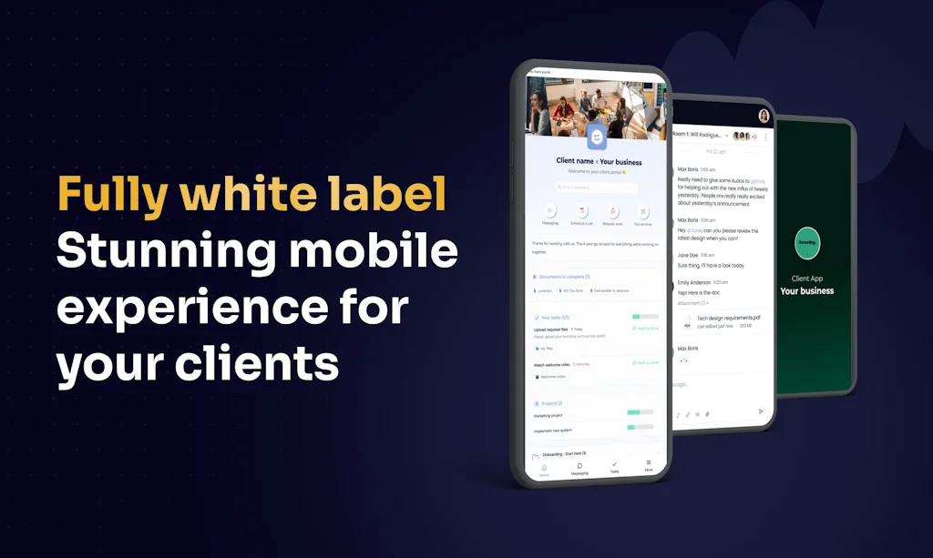 Hubflo screenshot 5 of 6