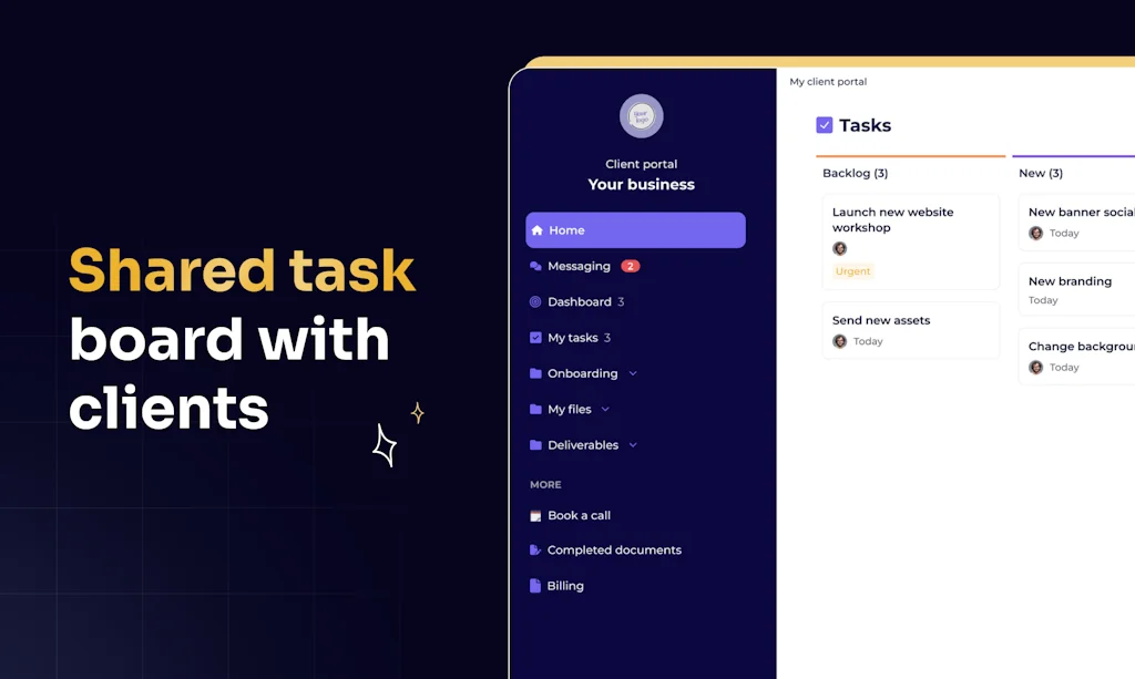 Hubflo screenshot 6 of 6