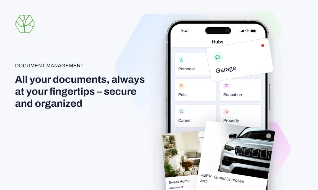 Hubmee screenshot 4 of 8