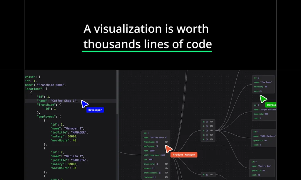 Schema Visualizer screenshot 2 of 3